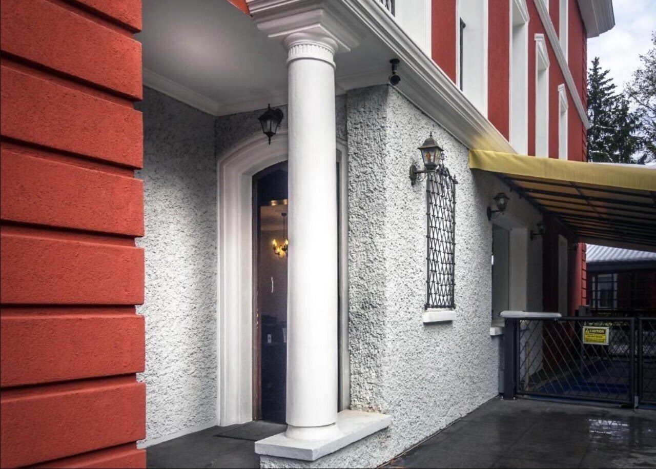 Magic Castle Hotel Apart апартаменты фотосуреті